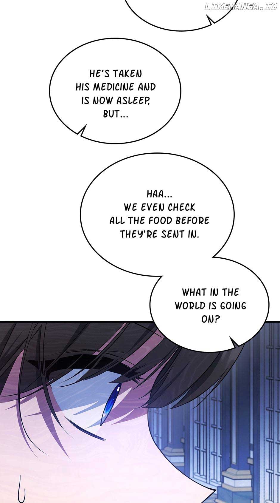 The Invicible Princess Is Bored Again Today Chapter 64 274 24