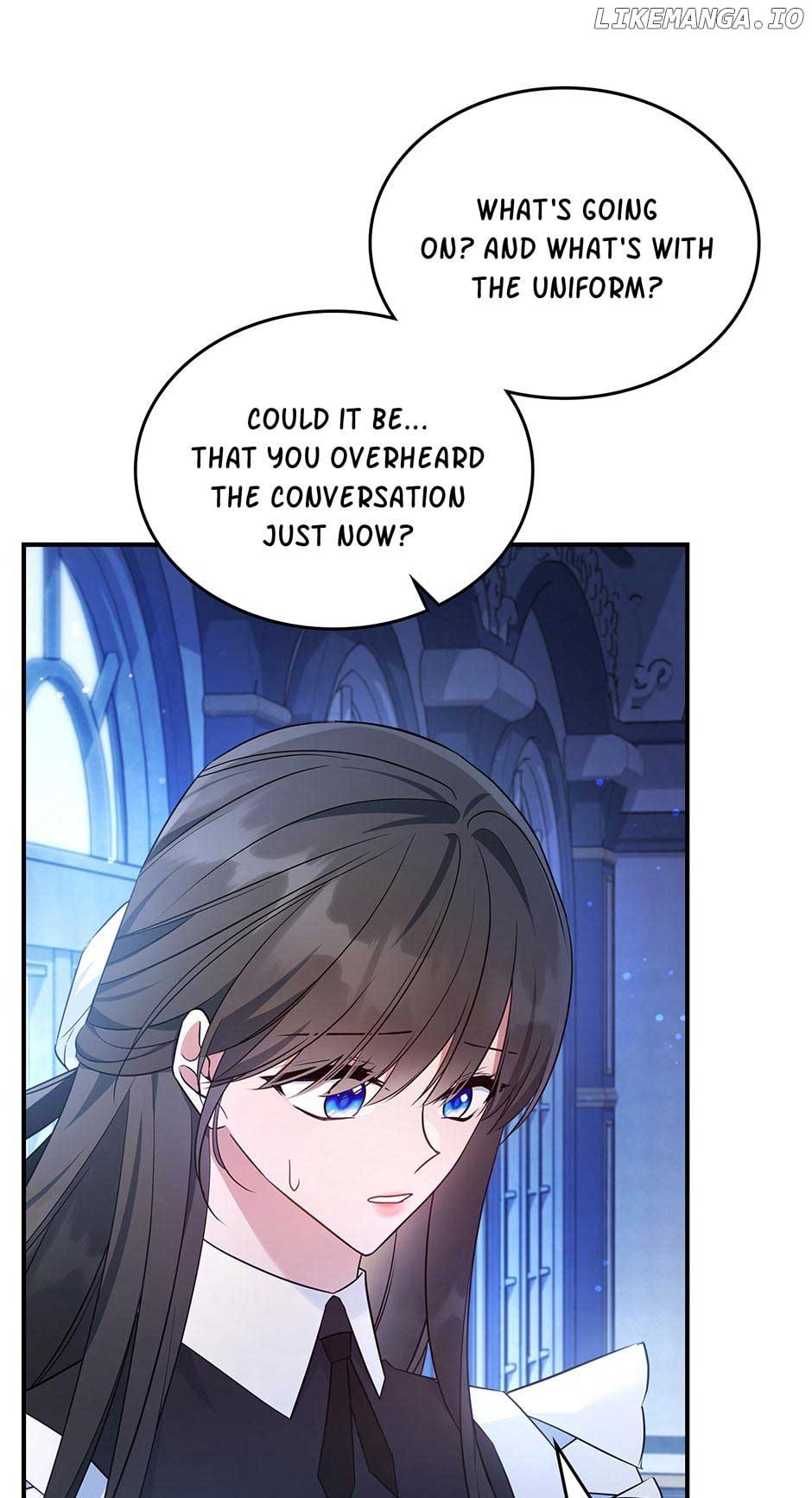 The Invicible Princess Is Bored Again Today Chapter 64 281 31