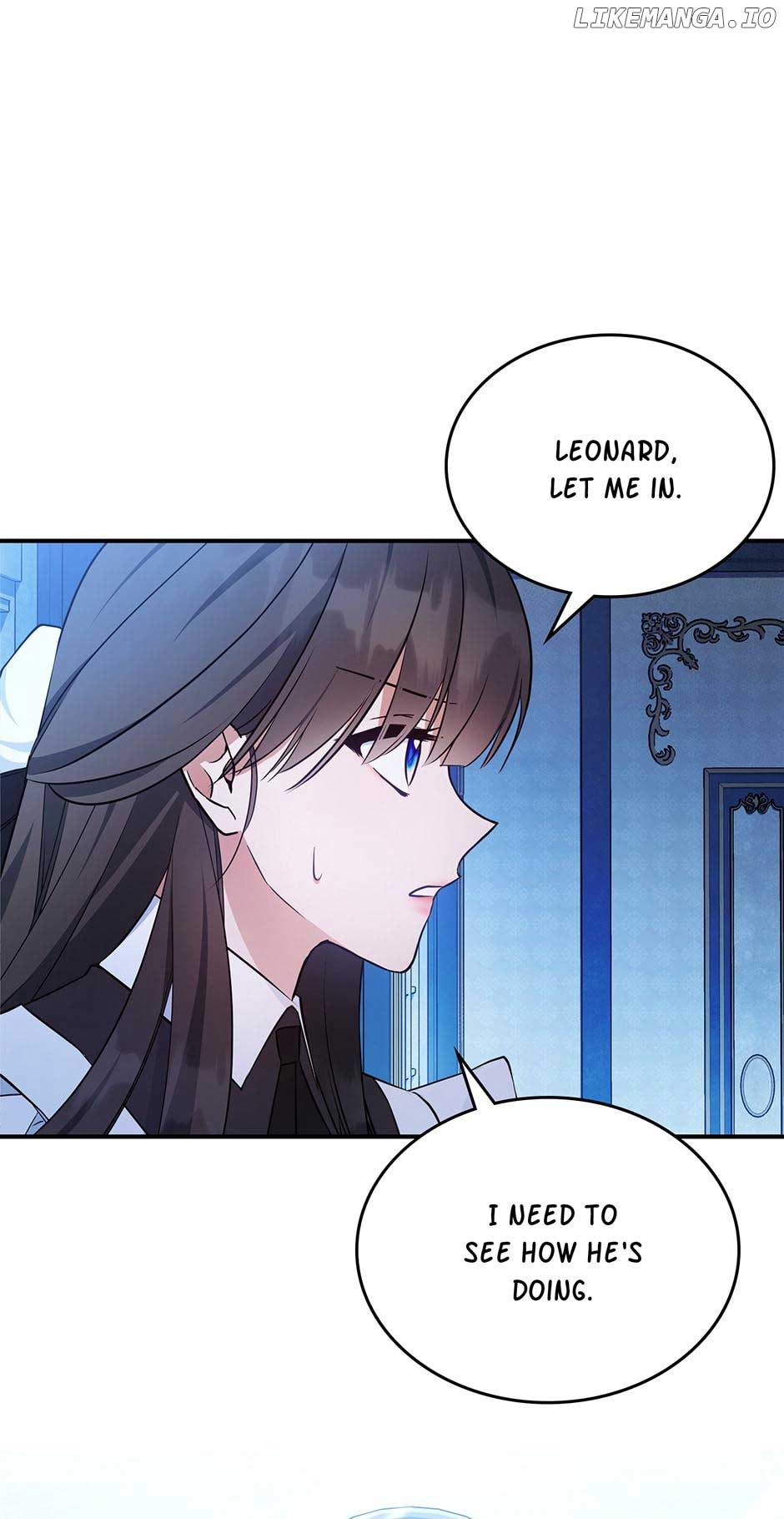 The Invicible Princess Is Bored Again Today Chapter 64 284 34