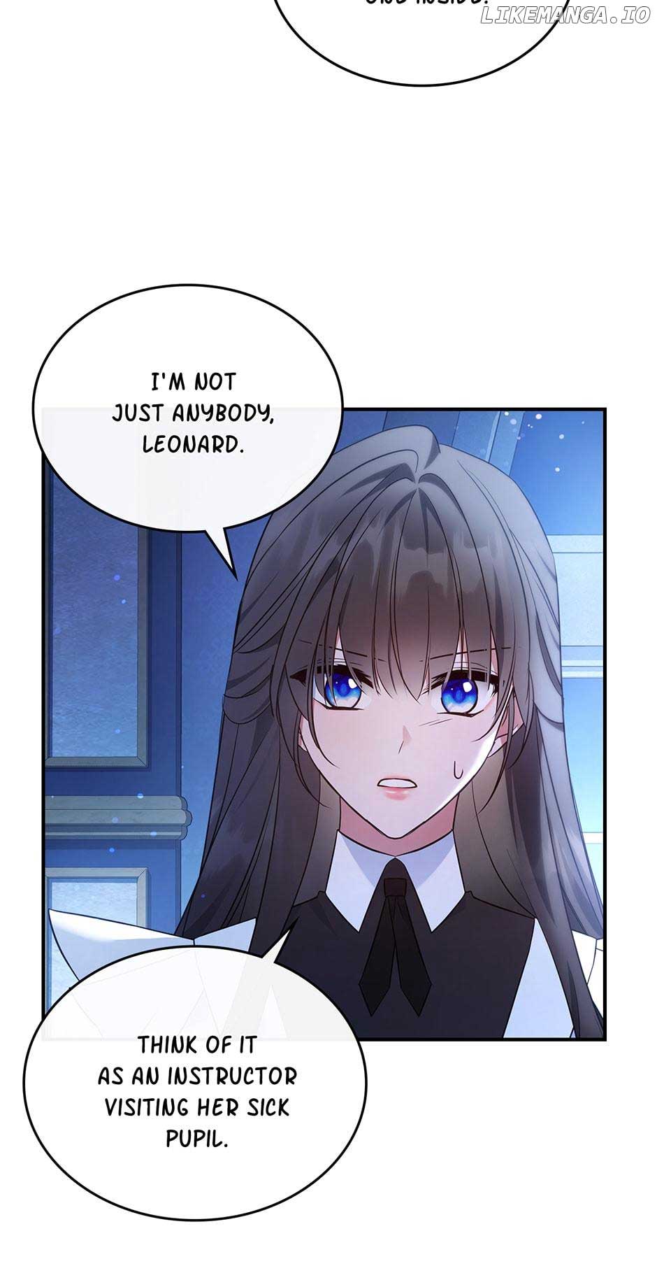 The Invicible Princess Is Bored Again Today Chapter 64 286 36