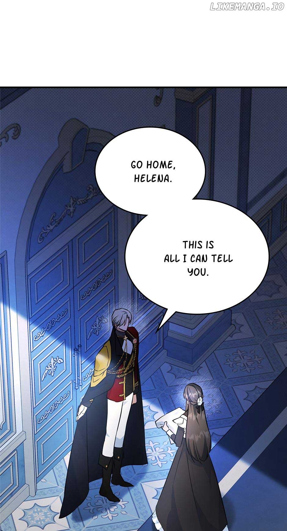 The Invicible Princess Is Bored Again Today Chapter 64 287 37