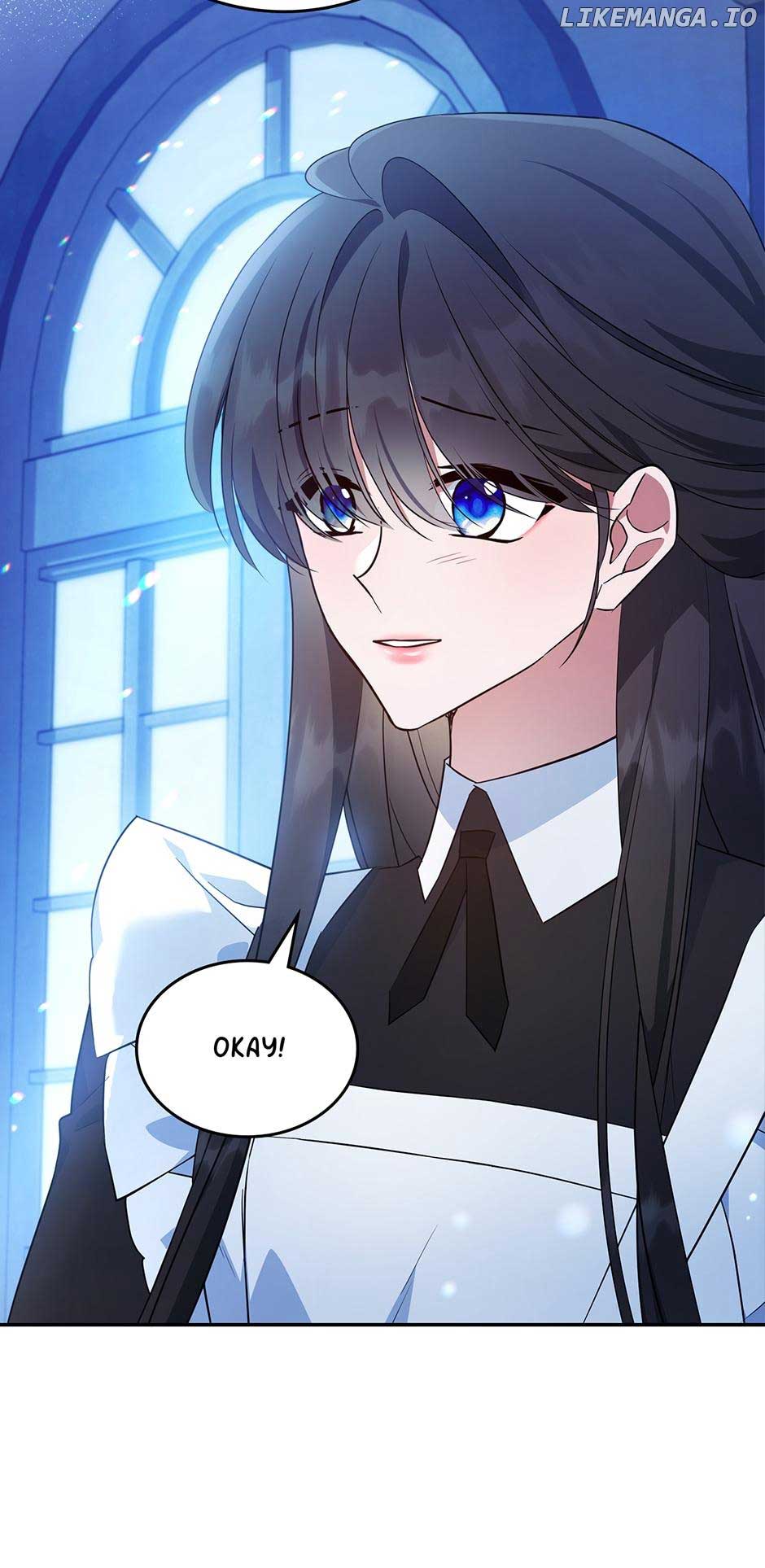 The Invicible Princess Is Bored Again Today Chapter 64 298 48