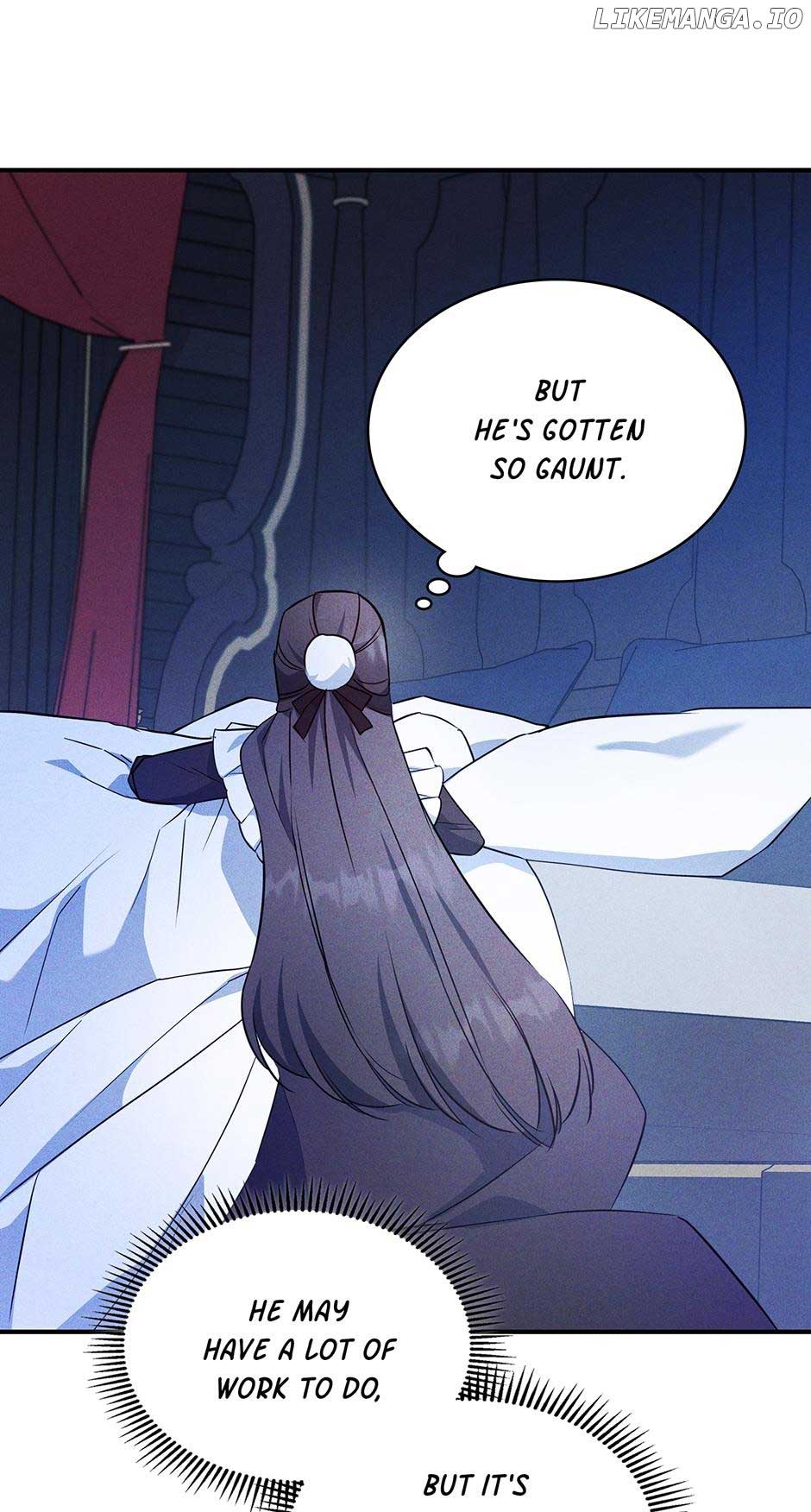 The Invicible Princess Is Bored Again Today Chapter 64 303 53