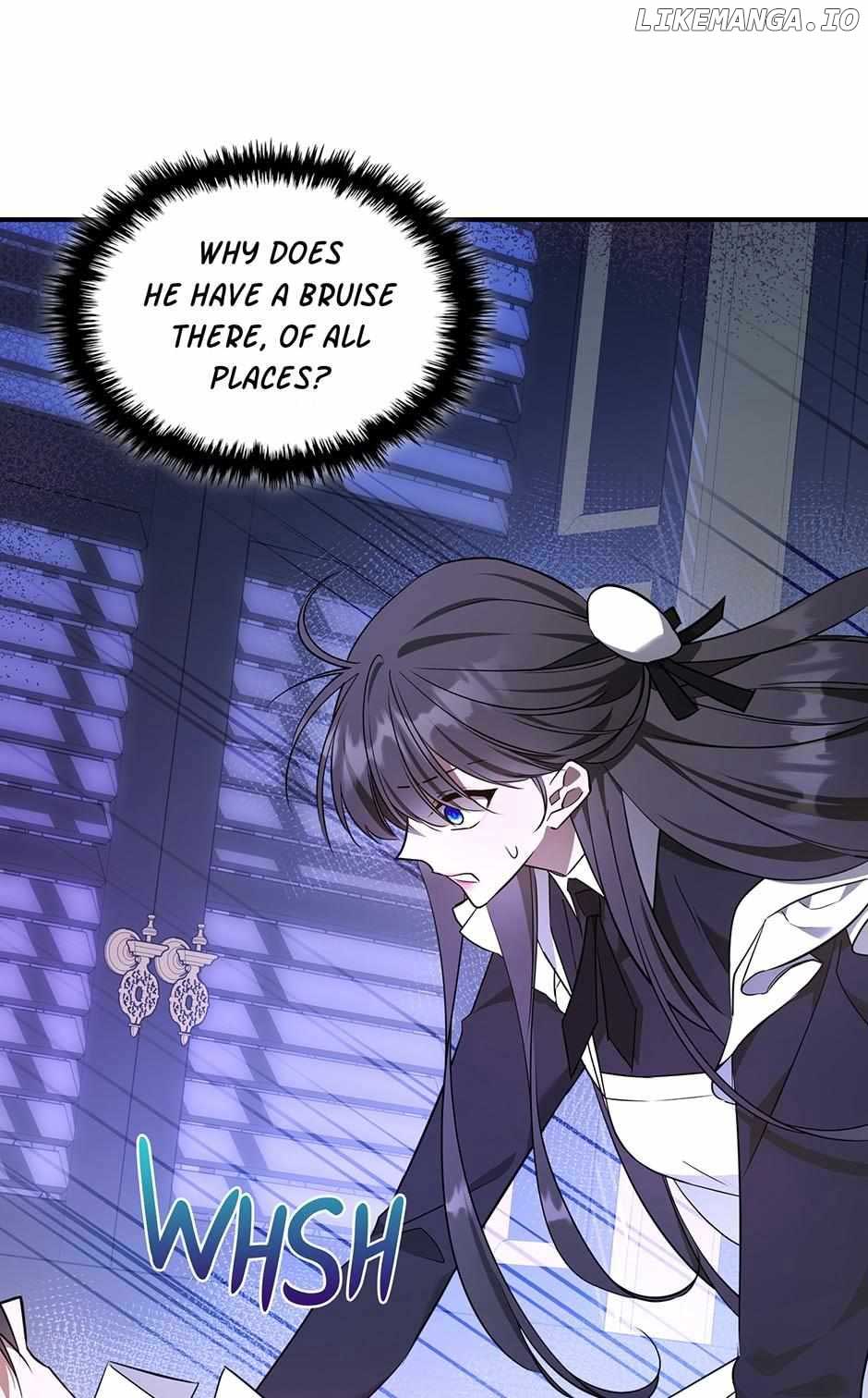 The Invicible Princess Is Bored Again Today Chapter 64 311 61
