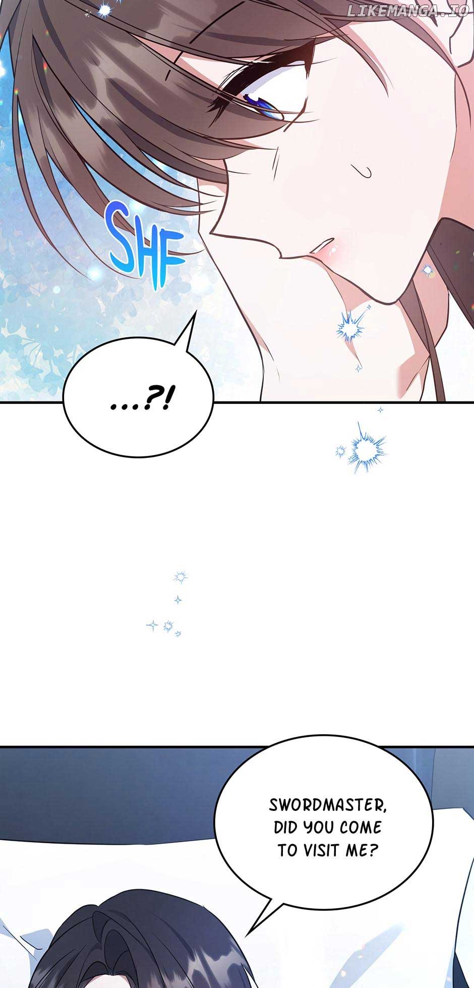 The Invicible Princess Is Bored Again Today Chapter 64 316 66