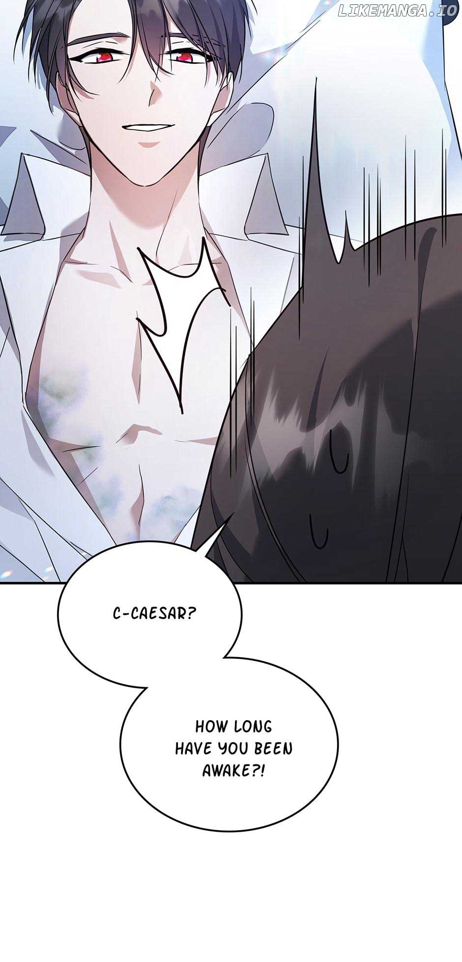 The Invicible Princess Is Bored Again Today Chapter 64 317 67