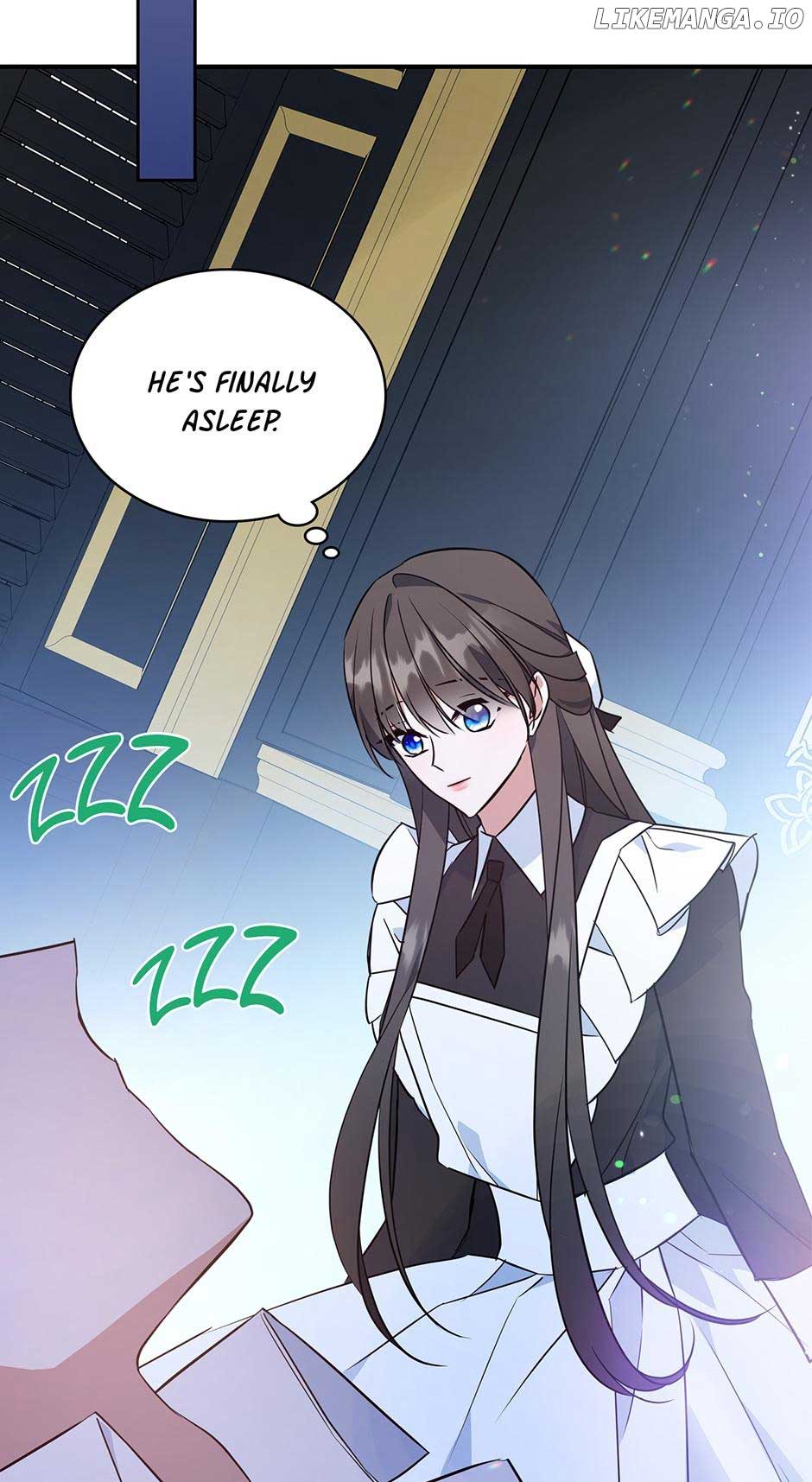 The Invicible Princess Is Bored Again Today Chapter 64 326 76
