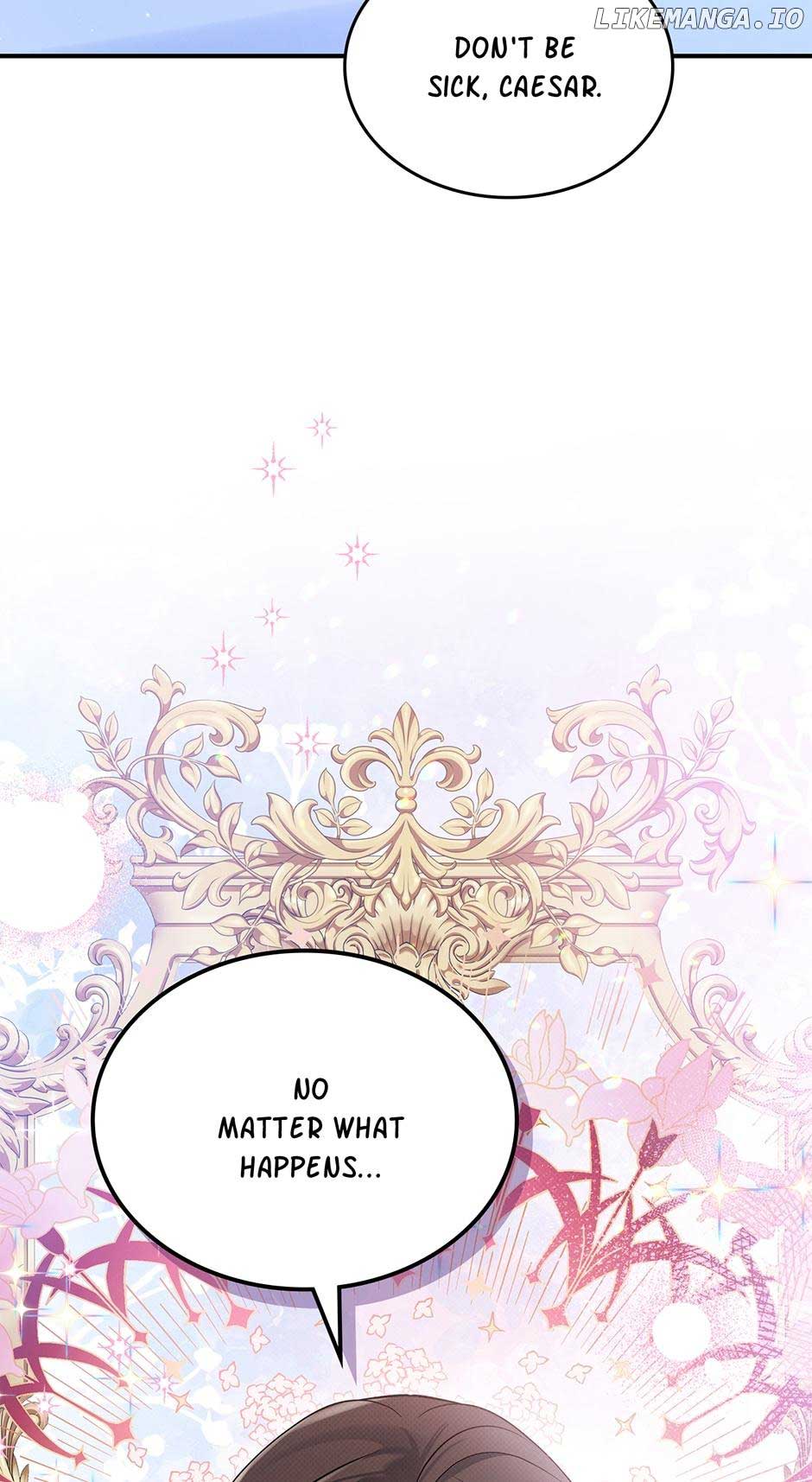The Invicible Princess Is Bored Again Today Chapter 64 328 78