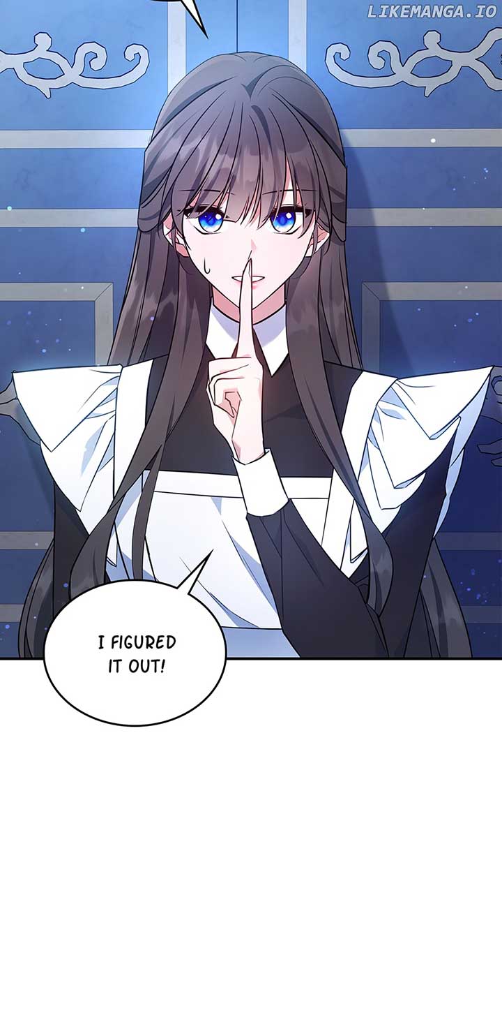The Invicible Princess Is Bored Again Today Chapter 65 208 03