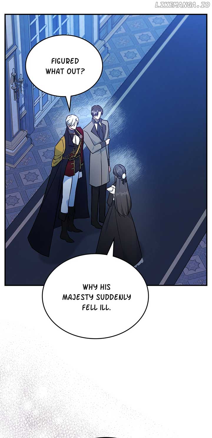 The Invicible Princess Is Bored Again Today Chapter 65 209 04