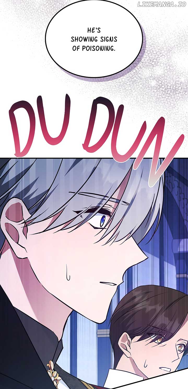 The Invicible Princess Is Bored Again Today Chapter 65 210 05