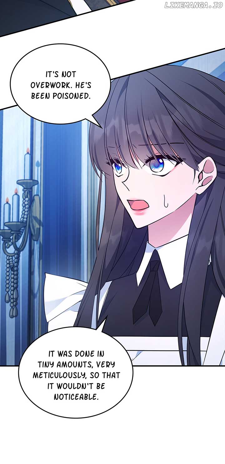 The Invicible Princess Is Bored Again Today Chapter 65 211 06