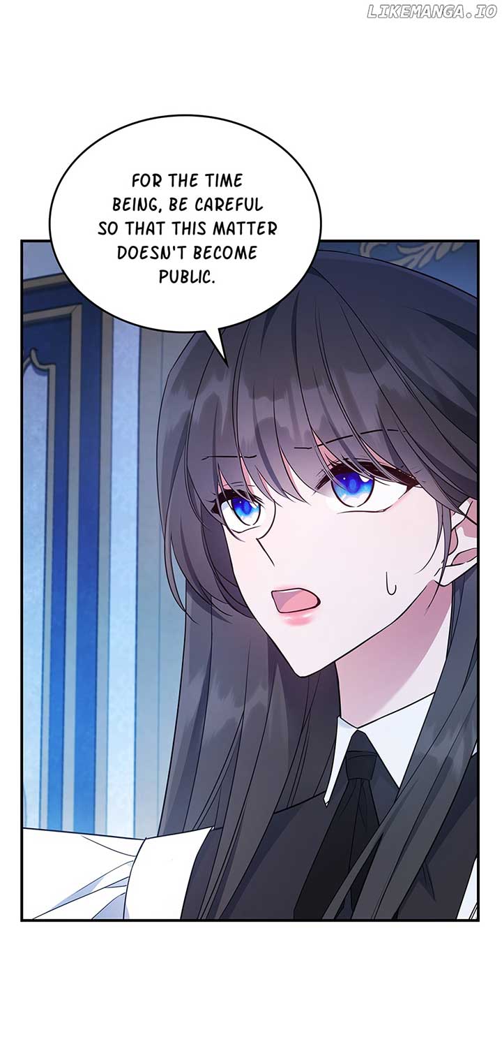 The Invicible Princess Is Bored Again Today Chapter 65 220 15