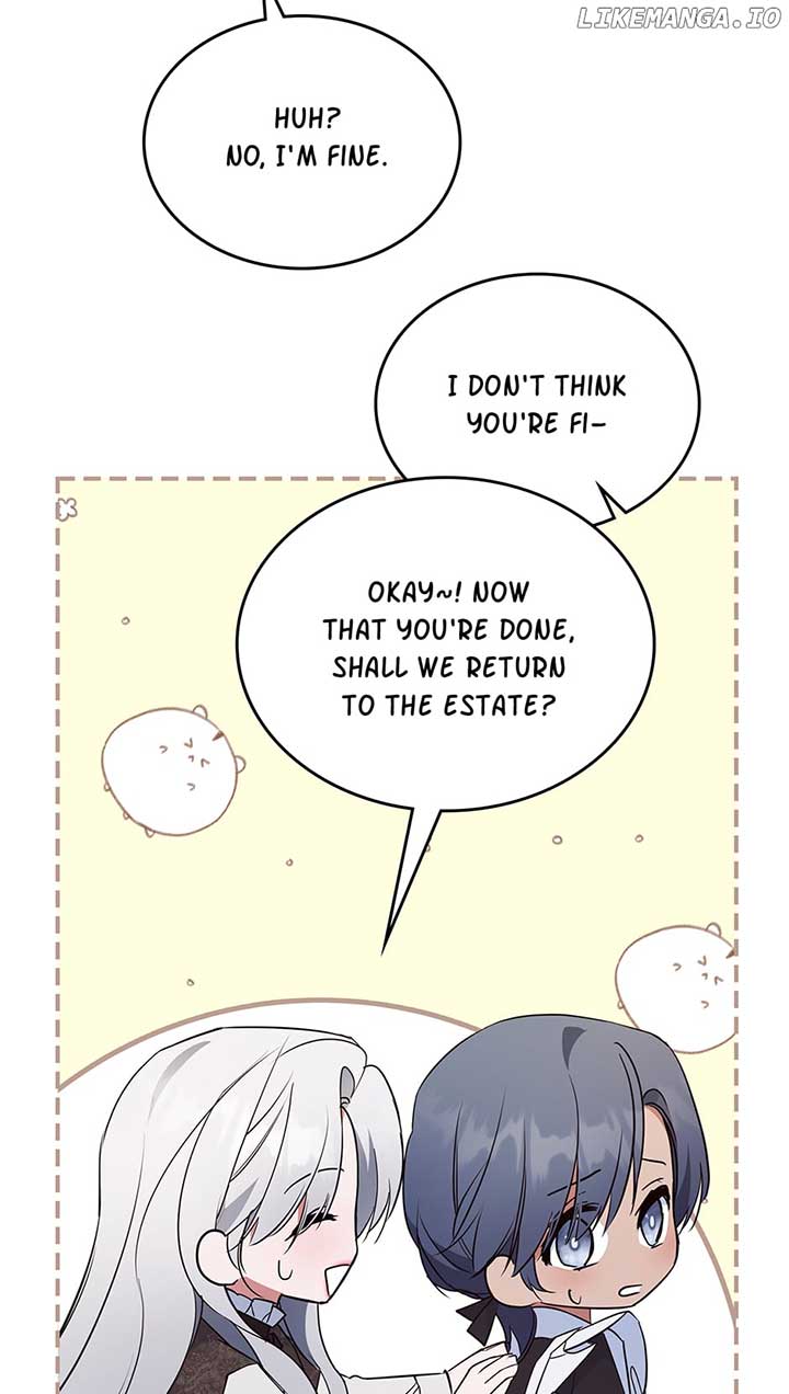 The Invicible Princess Is Bored Again Today Chapter 65 225 20