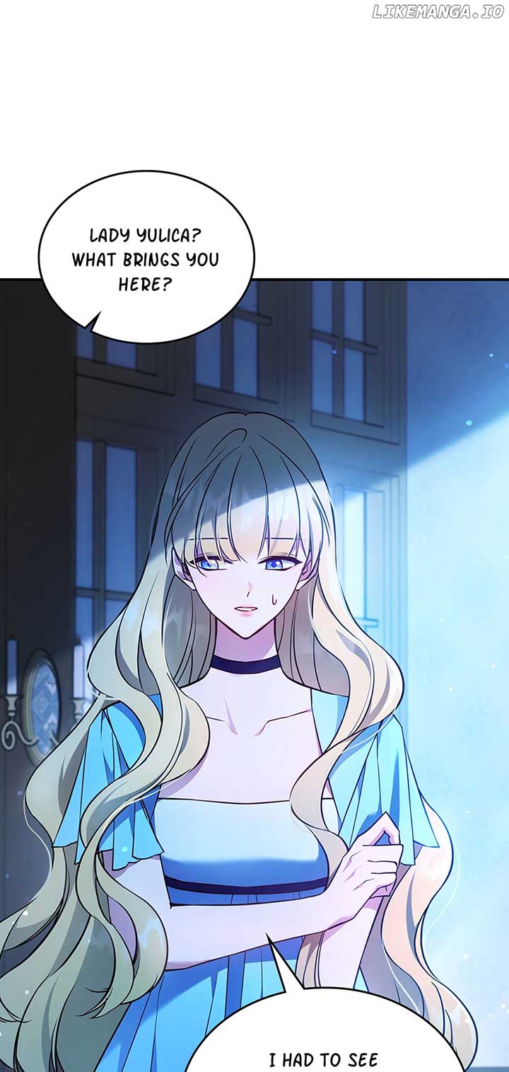 The Invicible Princess Is Bored Again Today Chapter 65 228 23
