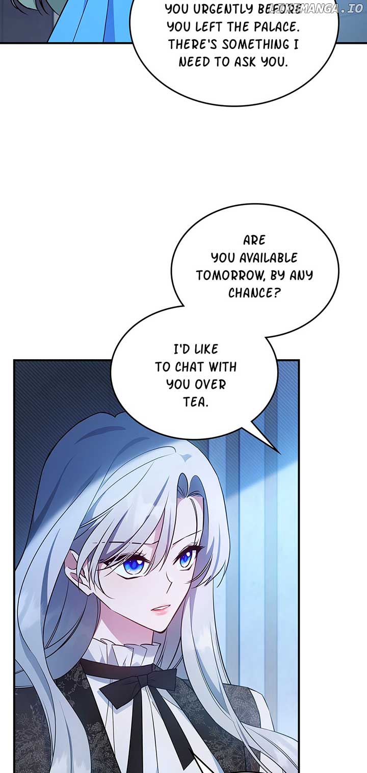 The Invicible Princess Is Bored Again Today Chapter 65 229 24