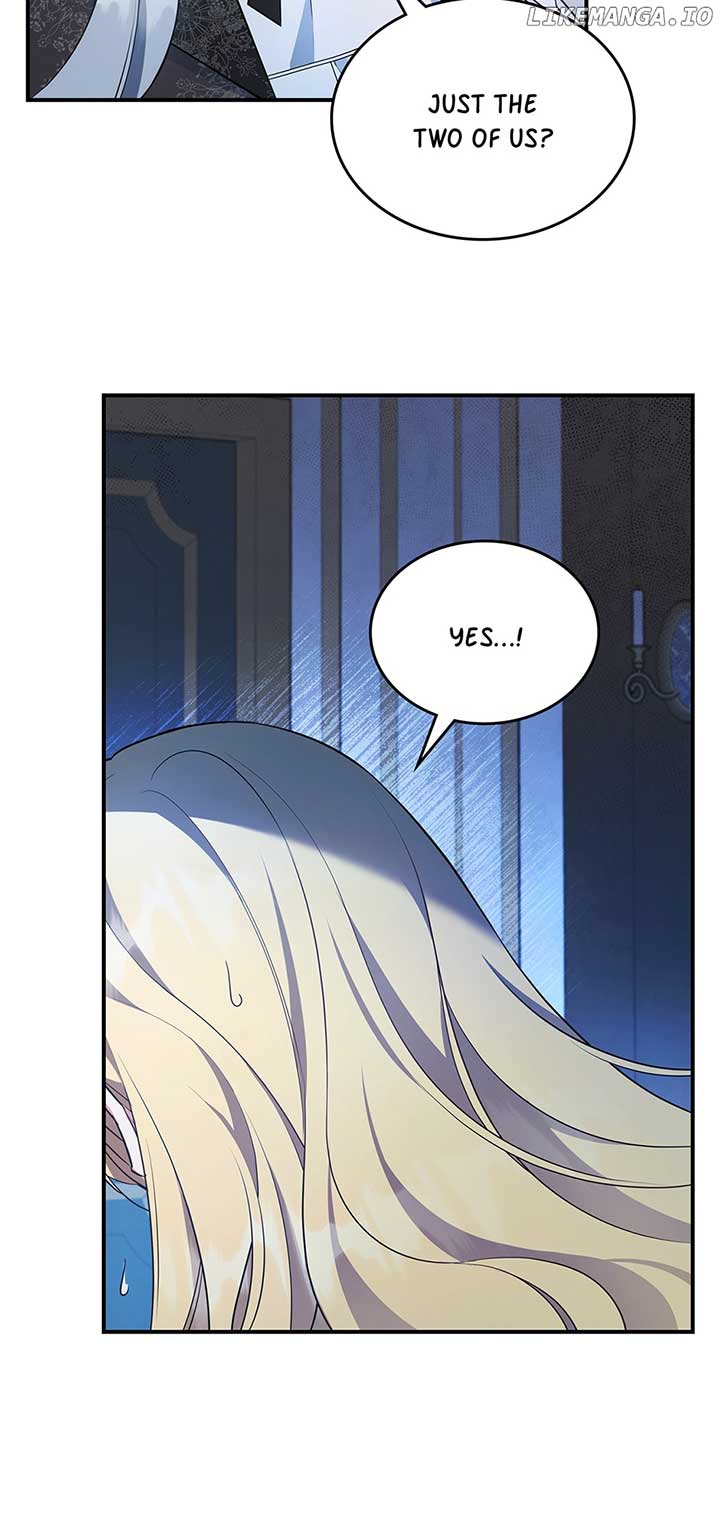 The Invicible Princess Is Bored Again Today Chapter 65 230 25