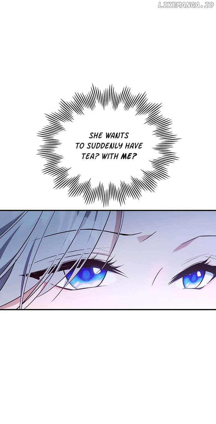 The Invicible Princess Is Bored Again Today Chapter 65 231 26