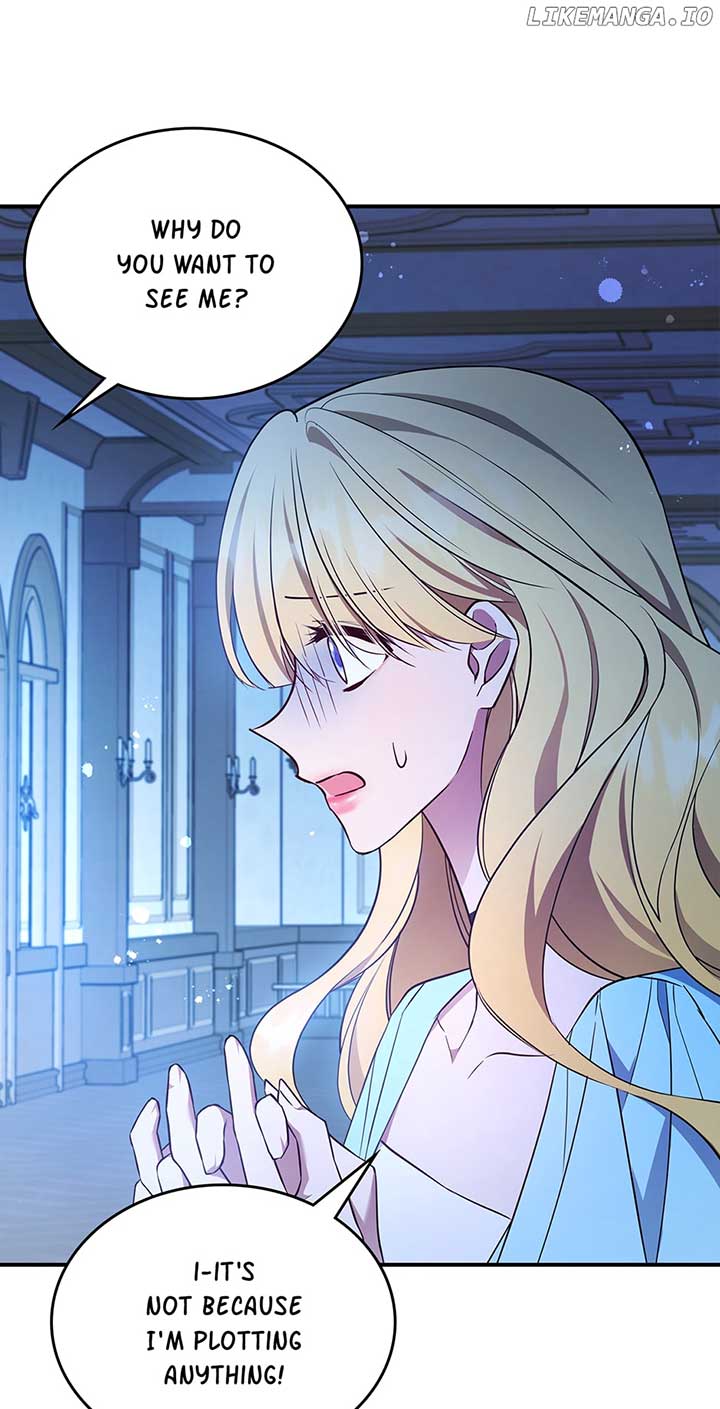 The Invicible Princess Is Bored Again Today Chapter 65 232 27