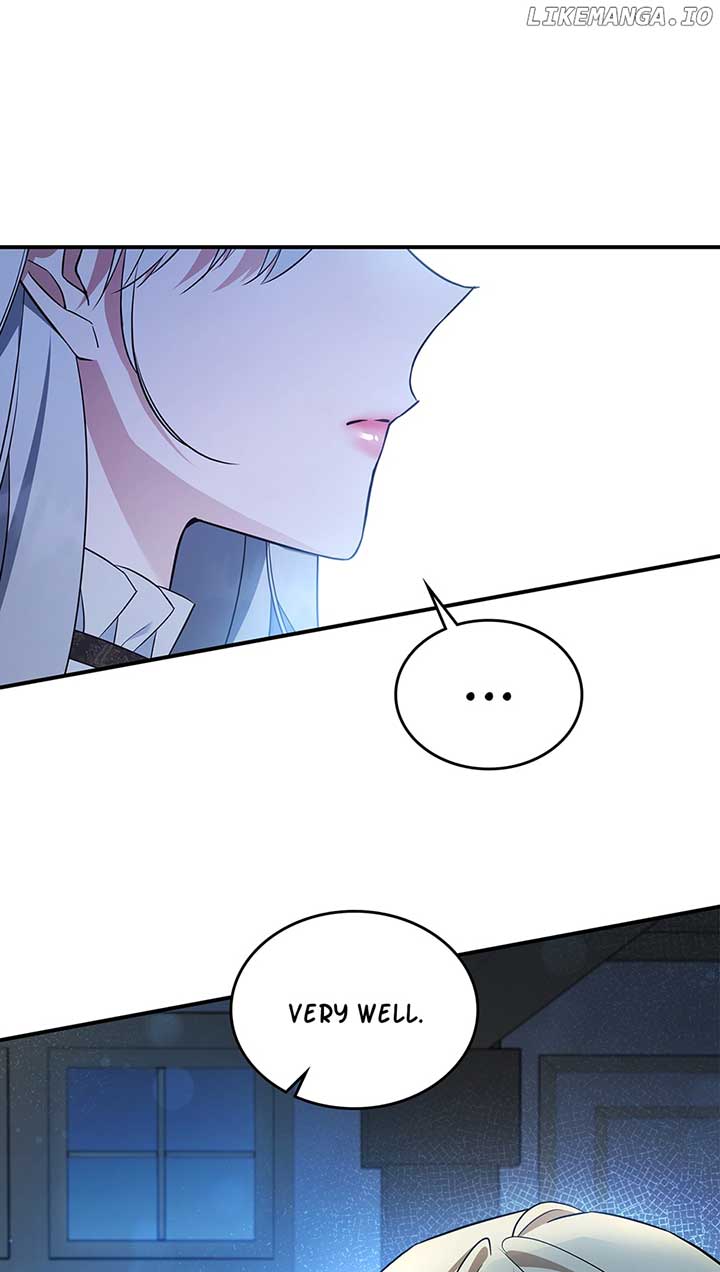 The Invicible Princess Is Bored Again Today Chapter 65 234 29