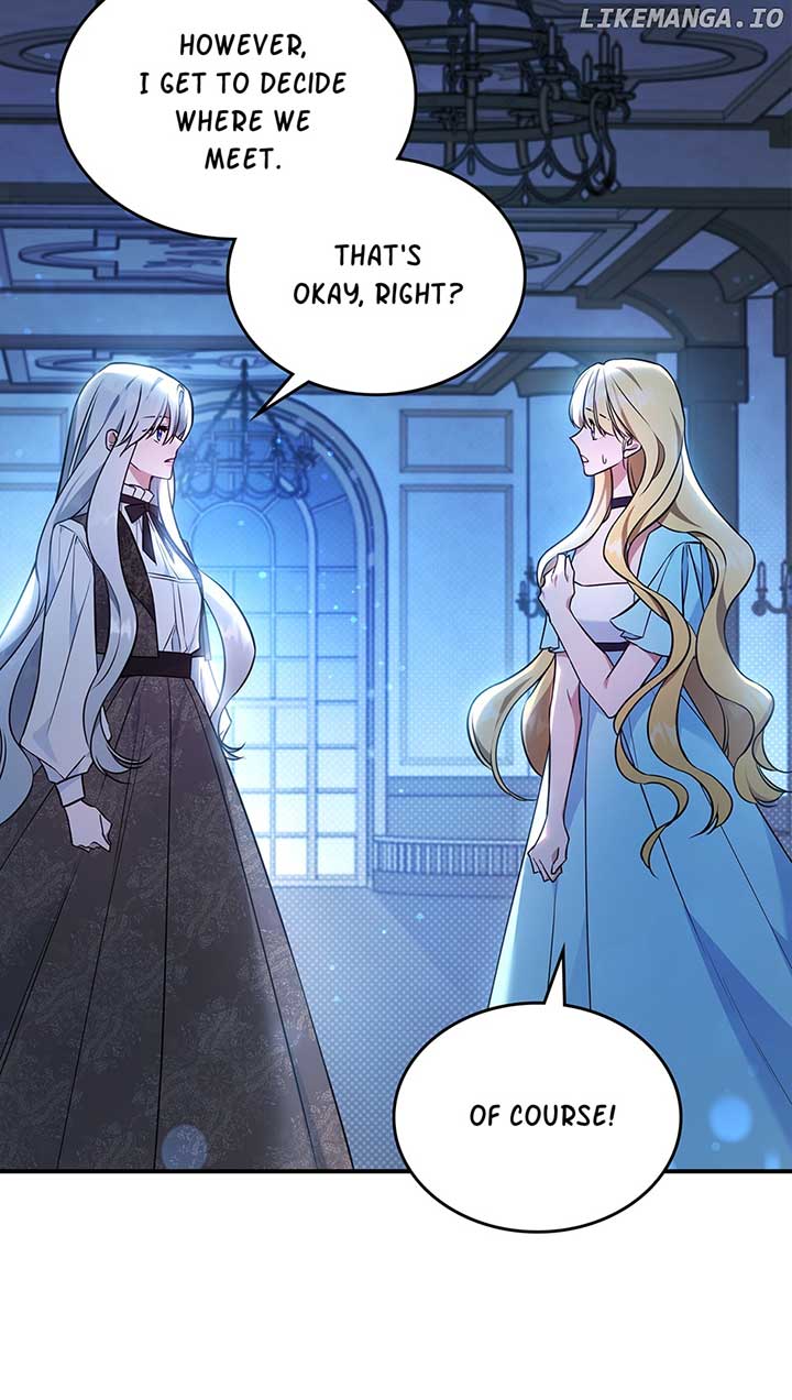 The Invicible Princess Is Bored Again Today Chapter 65 236 31