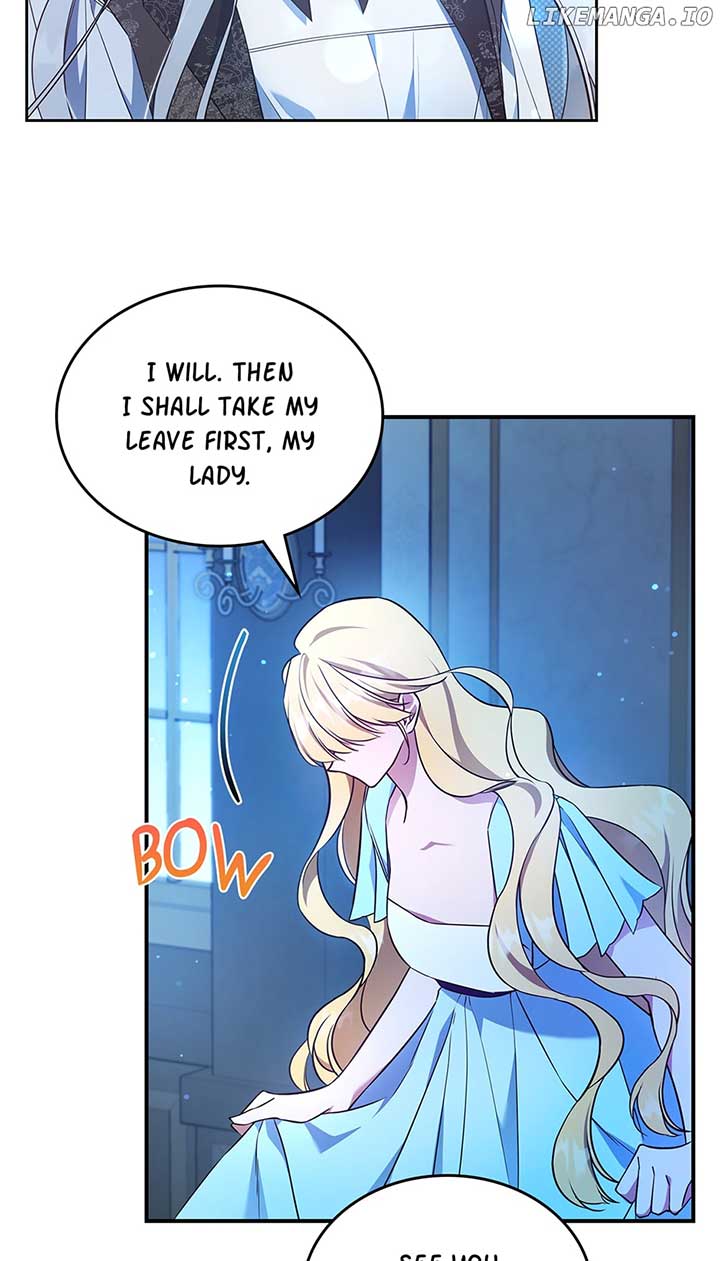 The Invicible Princess Is Bored Again Today Chapter 65 238 33
