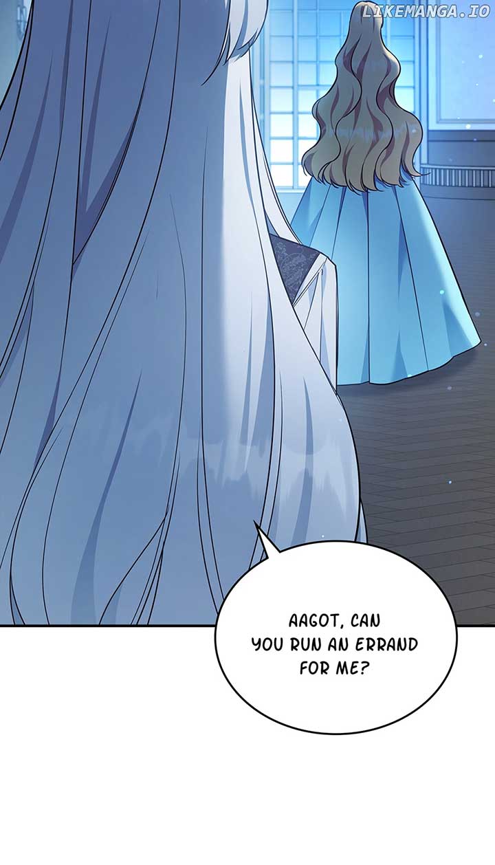 The Invicible Princess Is Bored Again Today Chapter 65 240 35
