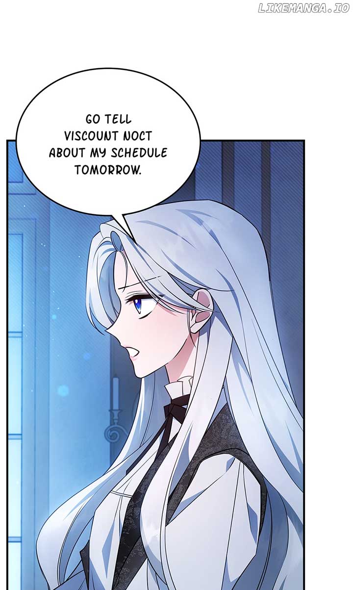 The Invicible Princess Is Bored Again Today Chapter 65 241 36