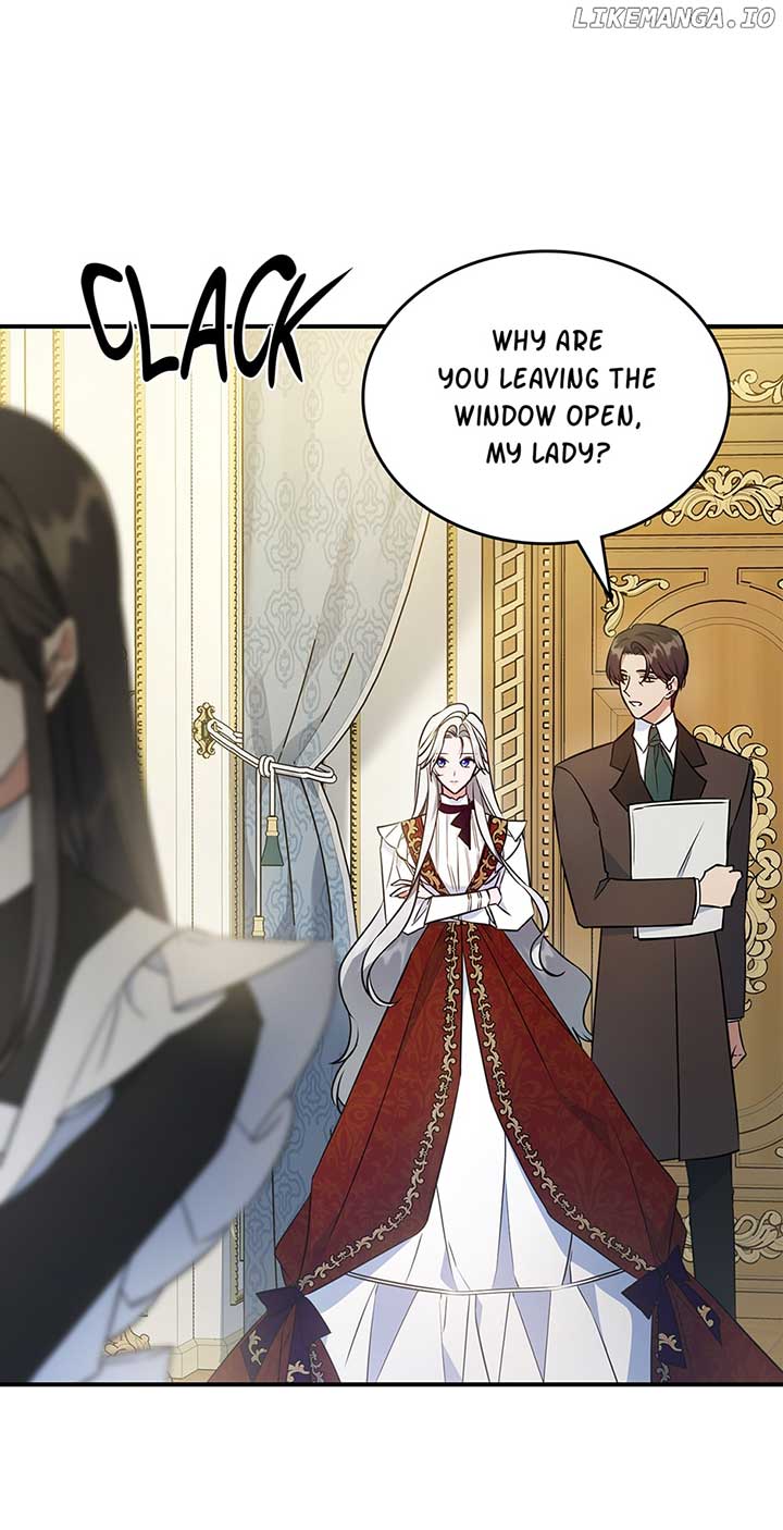 The Invicible Princess Is Bored Again Today Chapter 65 245 40