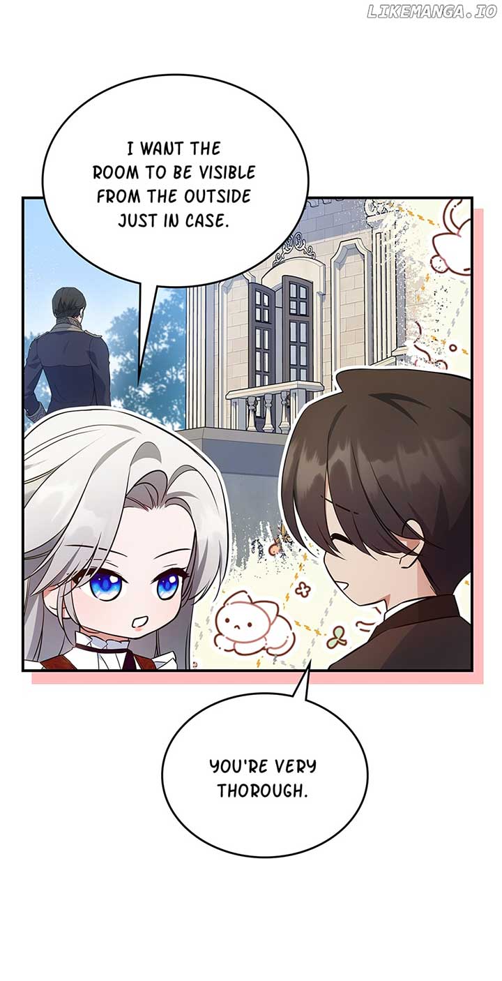 The Invicible Princess Is Bored Again Today Chapter 65 246 41