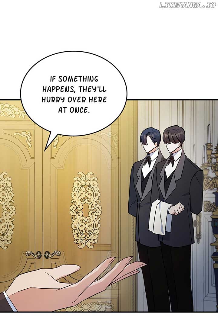 The Invicible Princess Is Bored Again Today Chapter 65 248 43