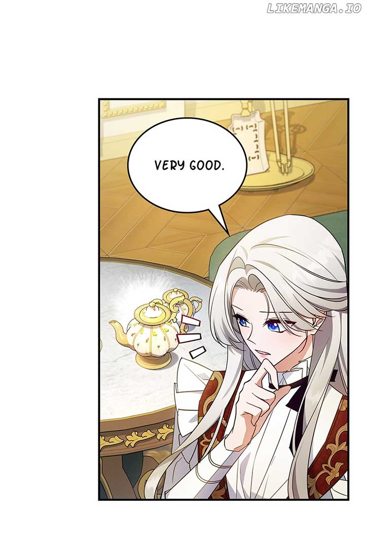 The Invicible Princess Is Bored Again Today Chapter 65 249 44
