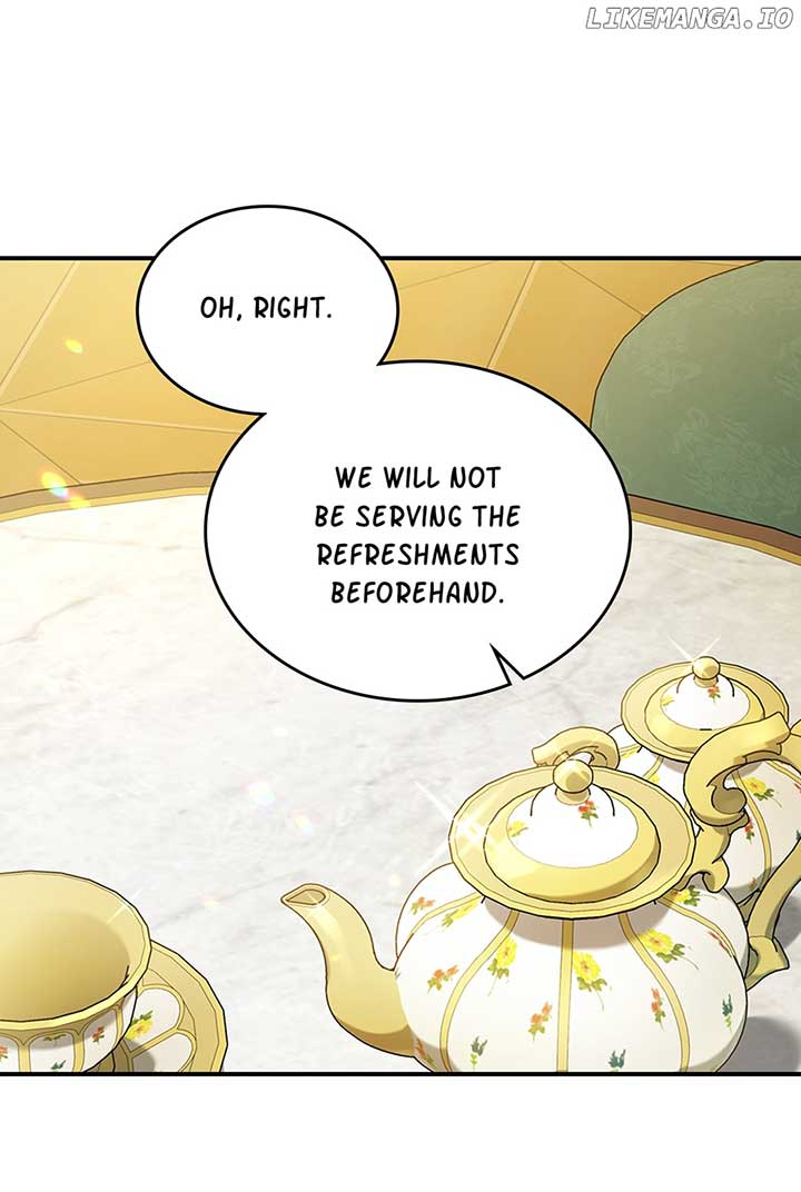 The Invicible Princess Is Bored Again Today Chapter 65 250 45