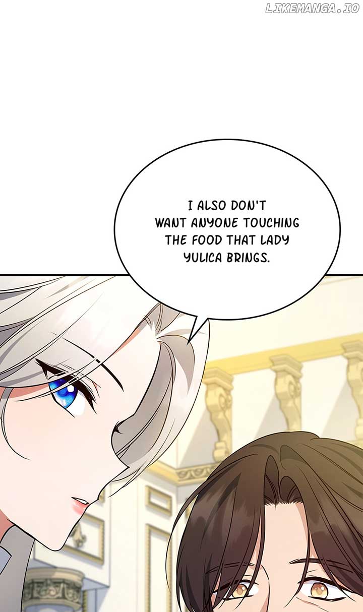 The Invicible Princess Is Bored Again Today Chapter 65 251 46