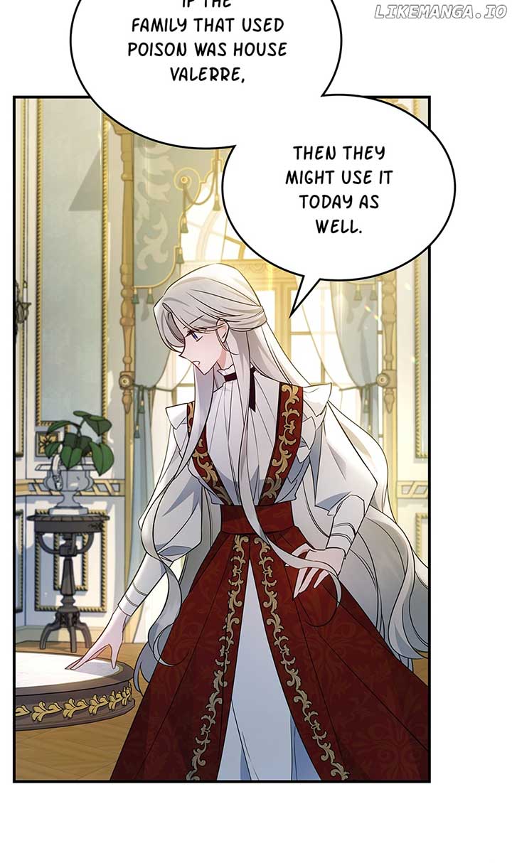 The Invicible Princess Is Bored Again Today Chapter 65 253 48