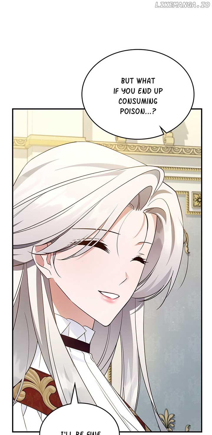 The Invicible Princess Is Bored Again Today Chapter 65 255 50