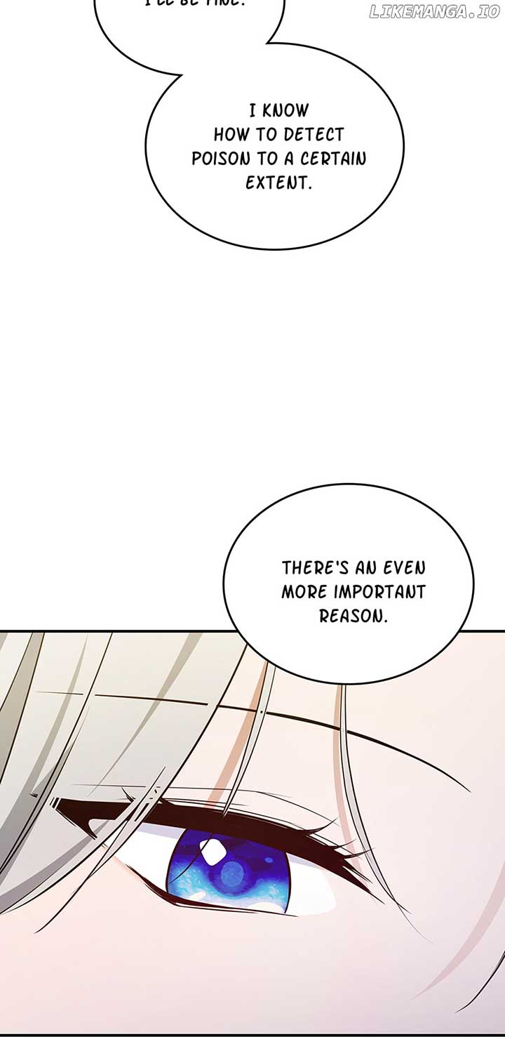 The Invicible Princess Is Bored Again Today Chapter 65 256 51