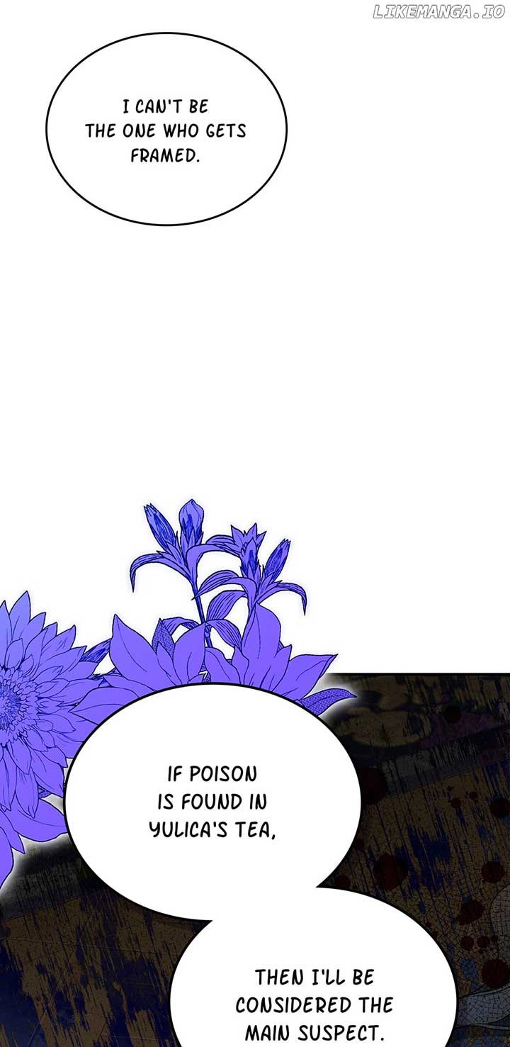 The Invicible Princess Is Bored Again Today Chapter 65 257 52