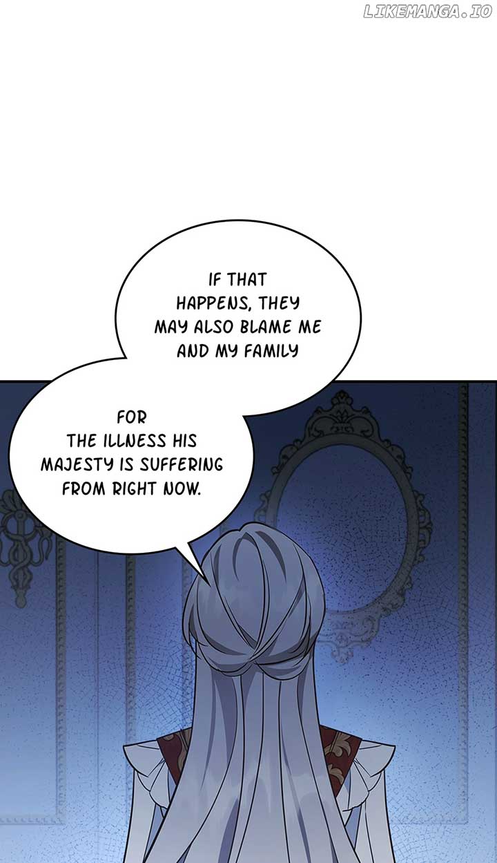The Invicible Princess Is Bored Again Today Chapter 65 259 54
