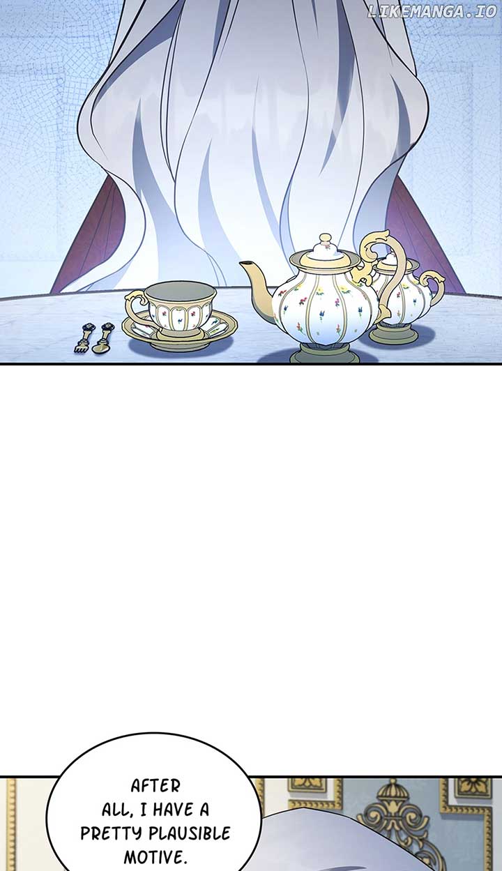 The Invicible Princess Is Bored Again Today Chapter 65 260 55