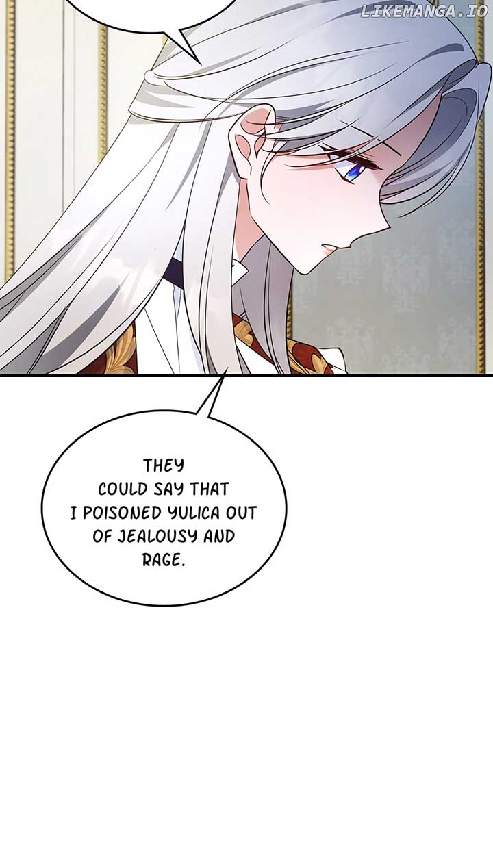 The Invicible Princess Is Bored Again Today Chapter 65 261 56