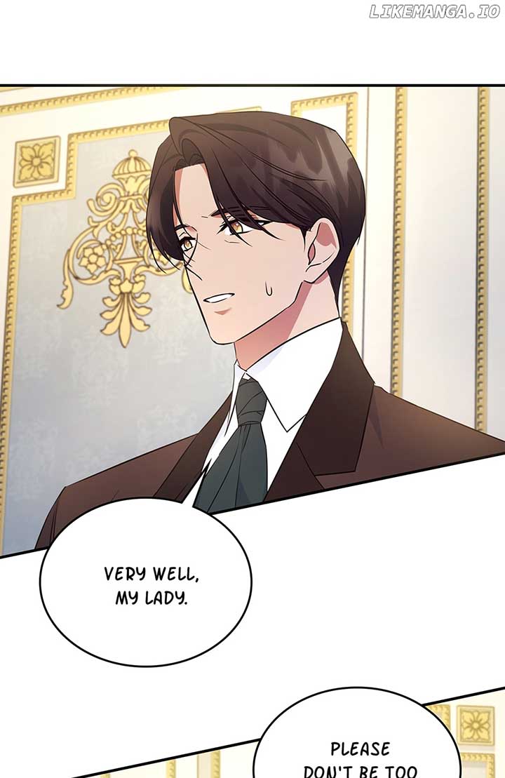 The Invicible Princess Is Bored Again Today Chapter 65 263 58