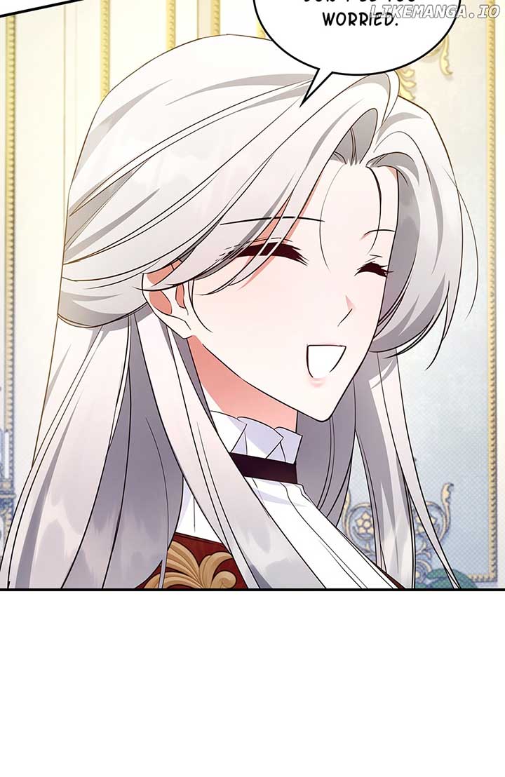 The Invicible Princess Is Bored Again Today Chapter 65 264 59