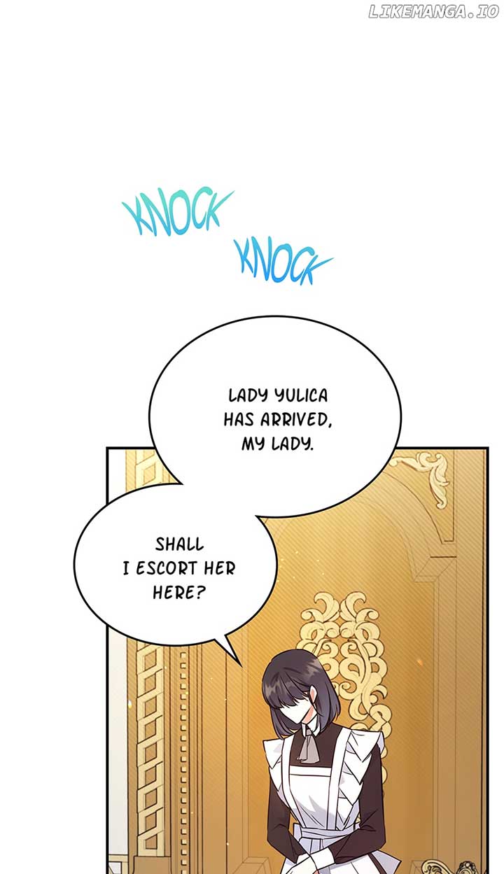 The Invicible Princess Is Bored Again Today Chapter 65 265 60