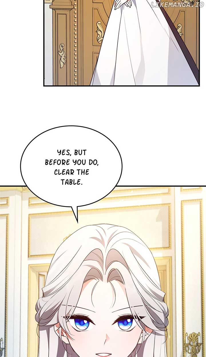 The Invicible Princess Is Bored Again Today Chapter 65 266 61