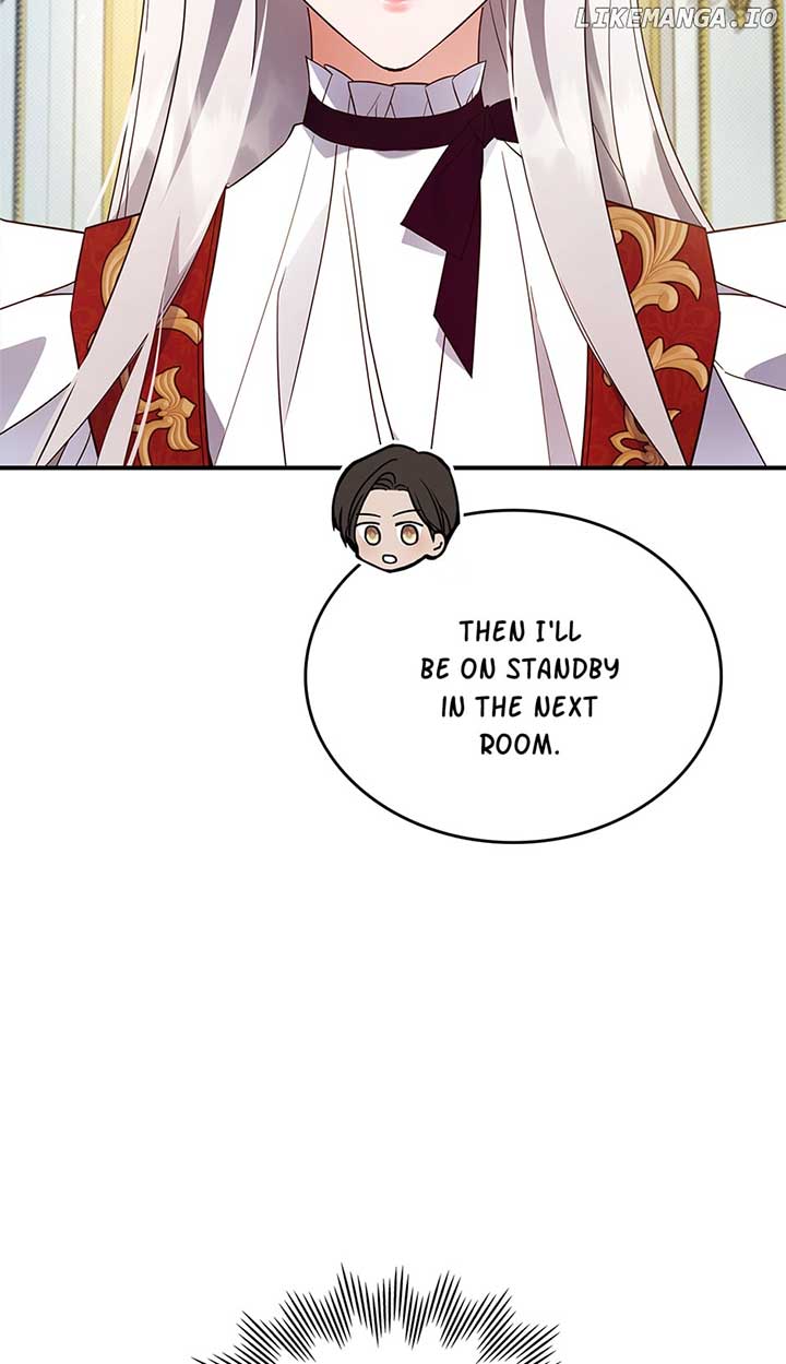 The Invicible Princess Is Bored Again Today Chapter 65 267 62