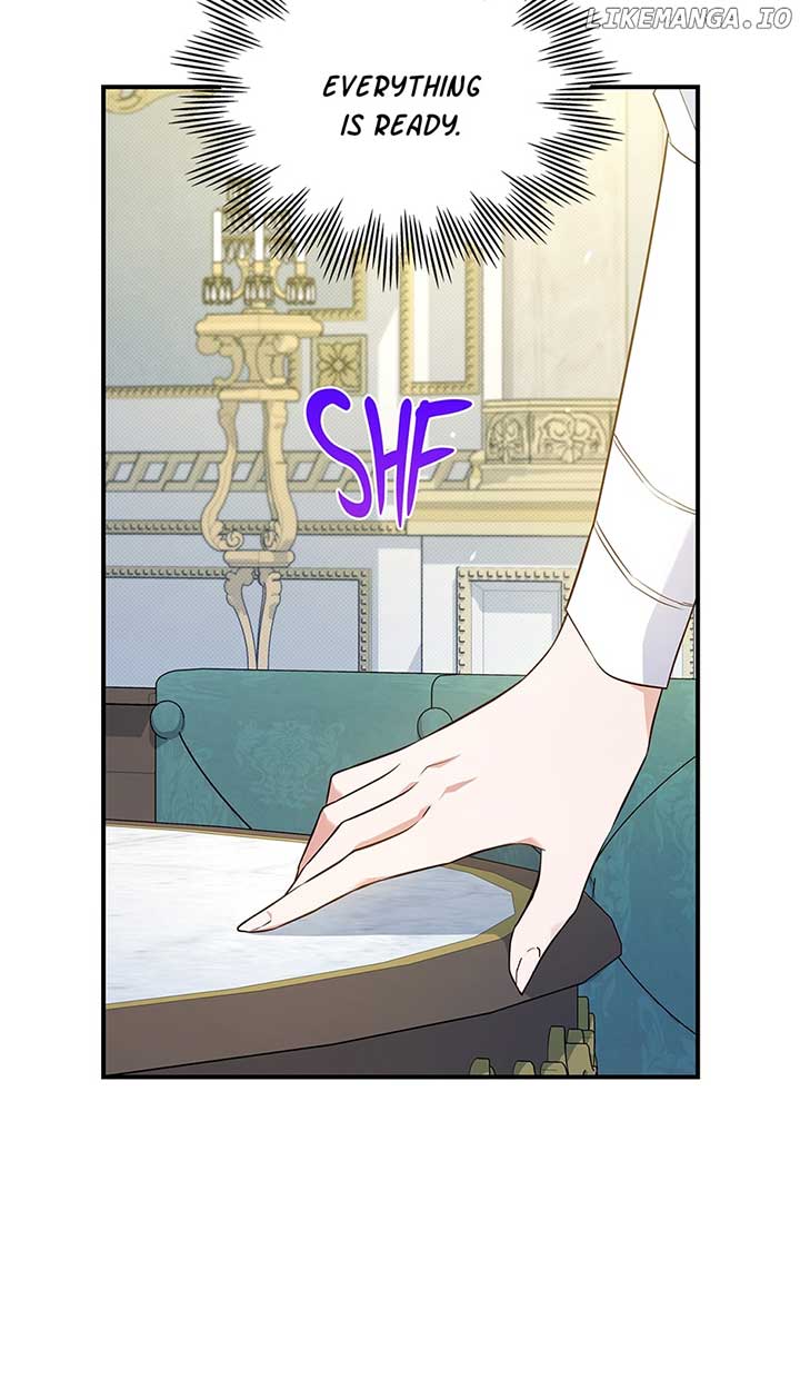 The Invicible Princess Is Bored Again Today Chapter 65 268 63
