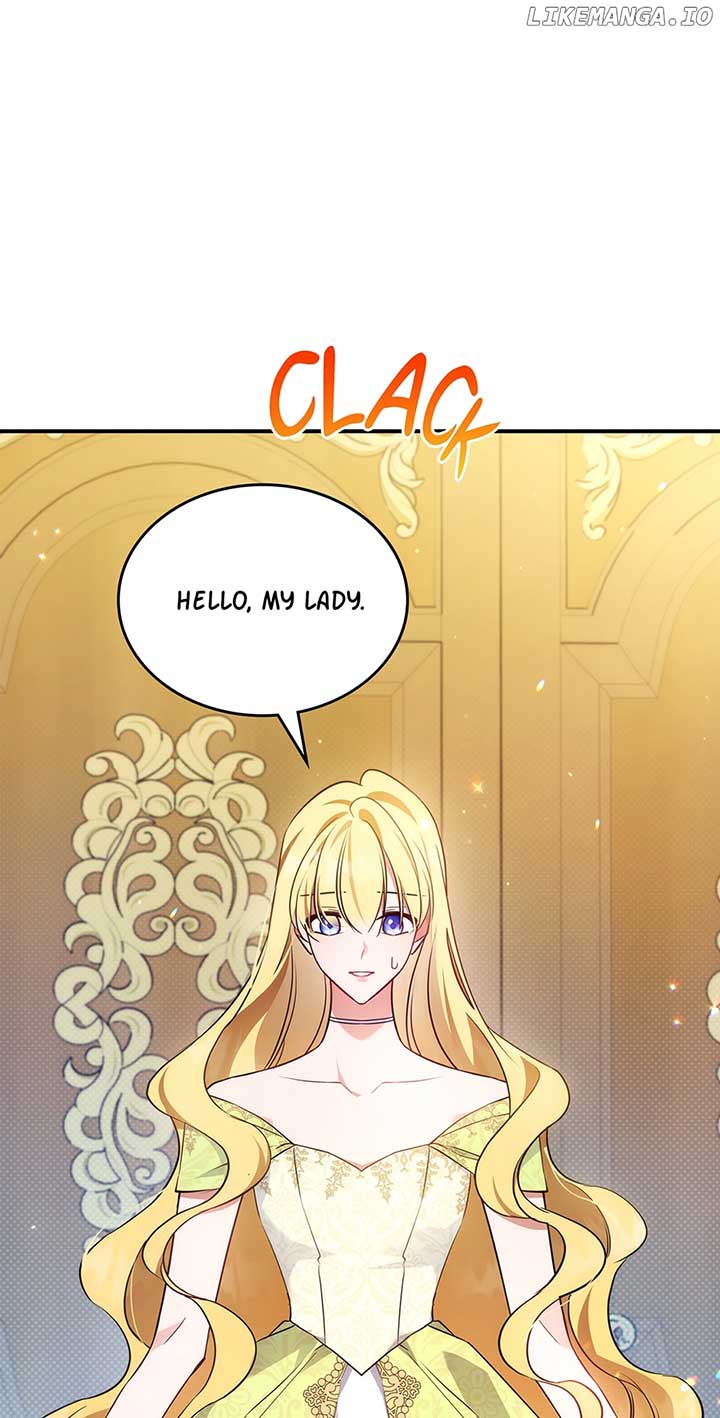 The Invicible Princess Is Bored Again Today Chapter 65 269 64