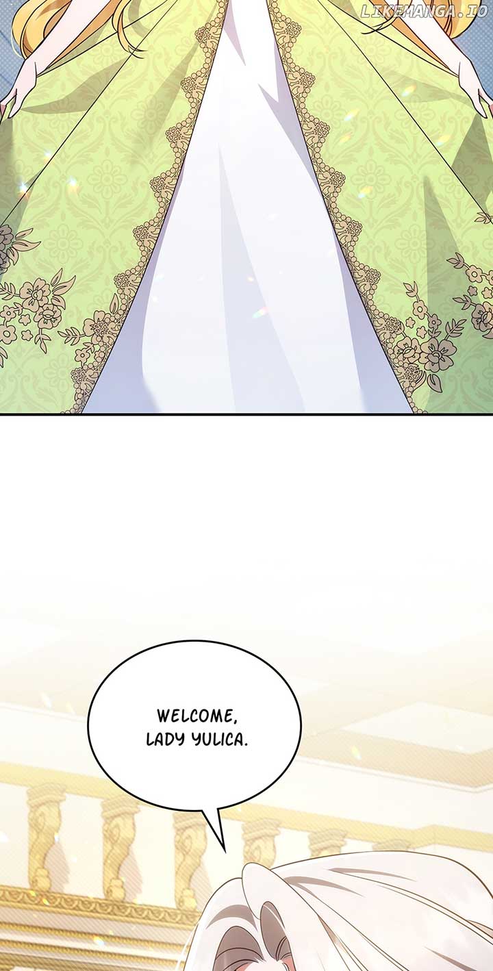 The Invicible Princess Is Bored Again Today Chapter 65 270 65