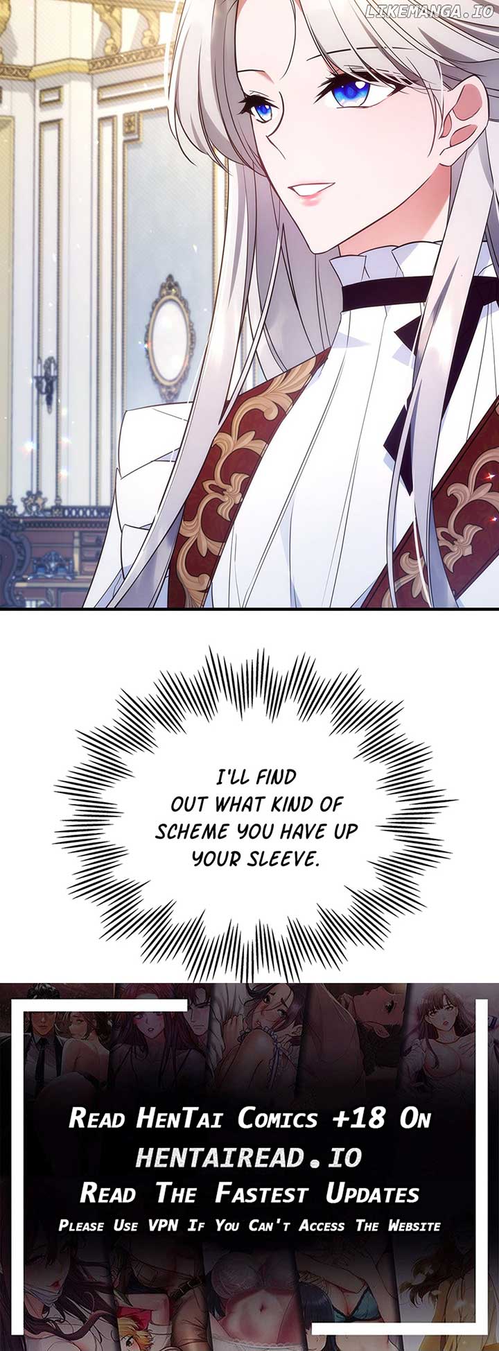 The Invicible Princess Is Bored Again Today Chapter 65 271 66